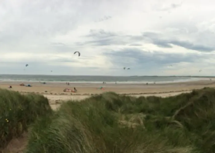 Rockview Beadnell - Perfect Family Retreat