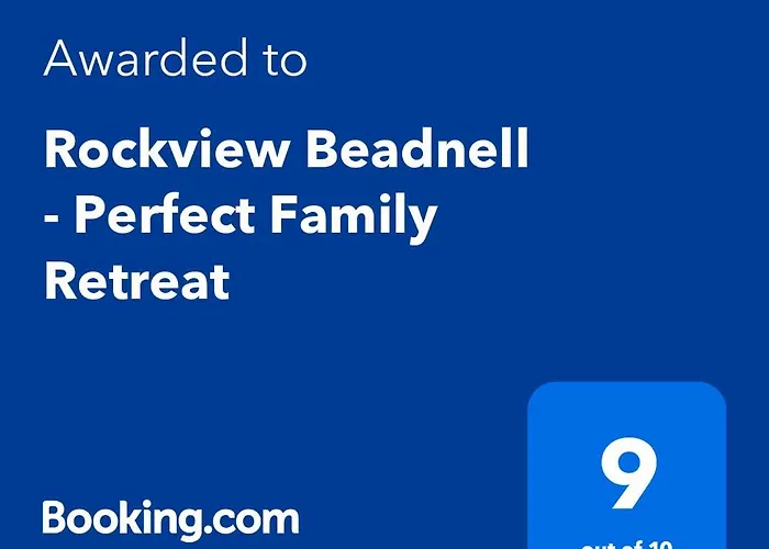 Rockview Beadnell - Perfect Family Retreat