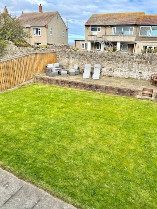 Holiday home Rockview - Perfect Family Retreat Beadnell