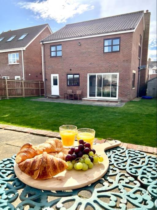 Rockview - Perfect Family Retreat Beadnell