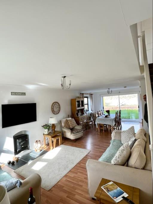 Holiday home Rockview - Perfect Family Retreat Beadnell
