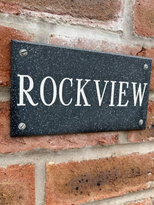 Holiday home Rockview - Perfect Family Retreat Beadnell
