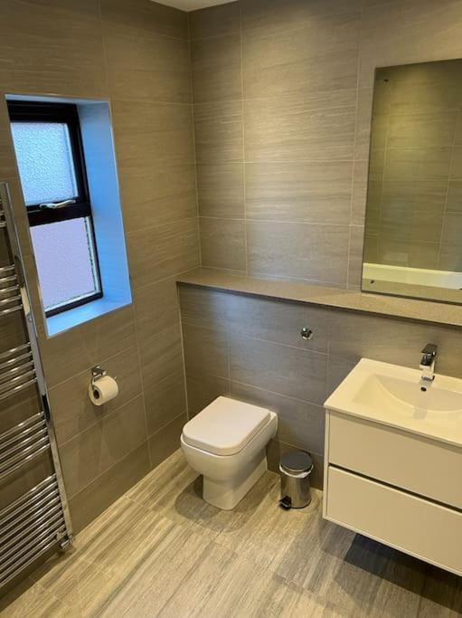 Rockview - Perfect Family Retreat