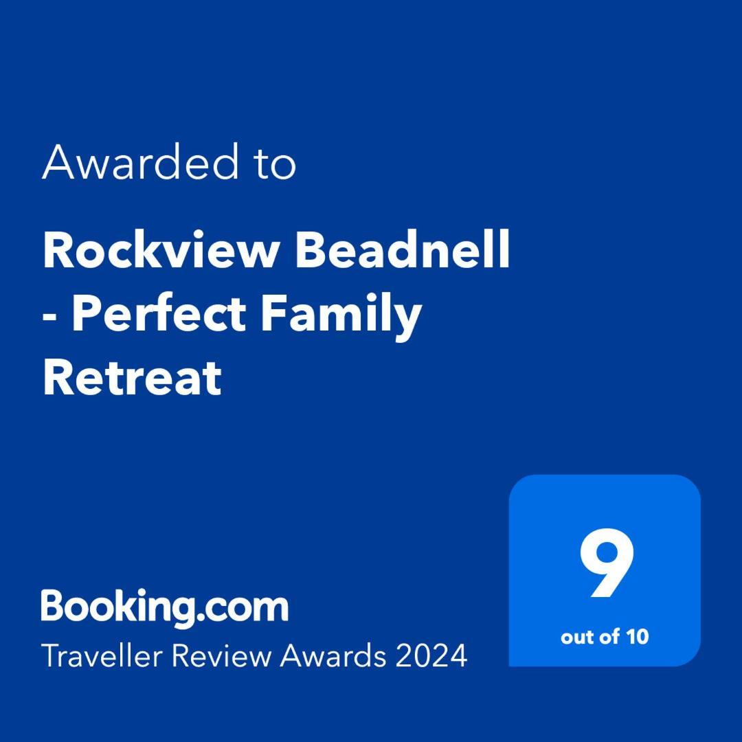 Rockview - Perfect Family Retreat Holiday home Beadnell